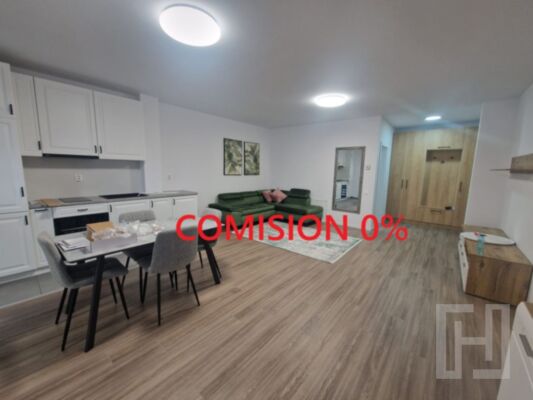 Apartament 2 camere finisat, parcare, str Avram Iancu Oncos Park