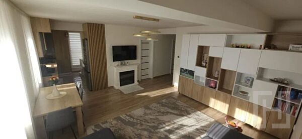 3 camere, 70 mp, parcare subterana, zona Petrom