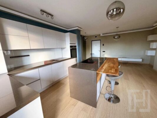 Apartament 2 camere 54 mp, parcare subterana, zona str T. Mihali