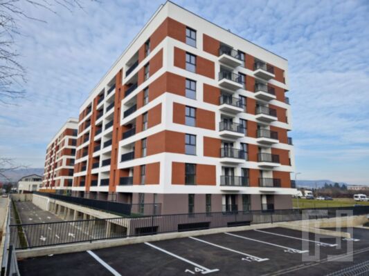 Apartament 2 camere de inchiriat, Spitalul Regional Oncos Parck
