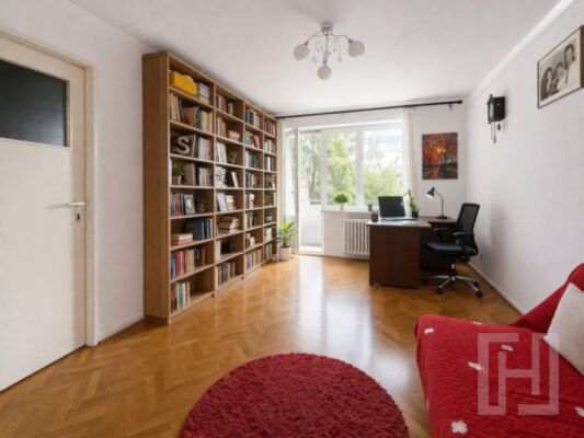 Apartament 2 camere, 53 mp+ 10 mp balcon, Gheorgheni