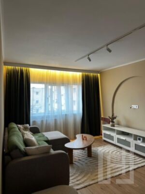 Apartament 4 camere, de vanzare, finisat, in Zorilor,  Golden Tulip