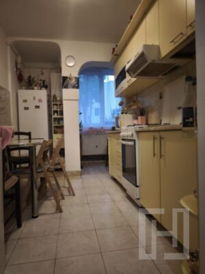 Apartament 2 camere, 2 bai, 58mp, Gruia