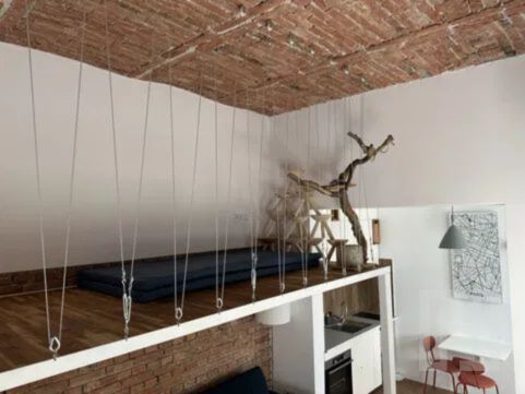 Apartament 1 camera central Horea zona Camera de Comert