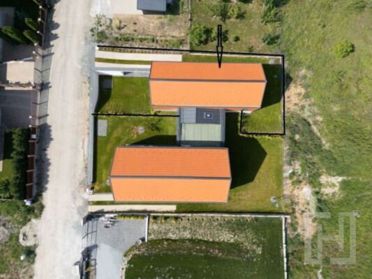 Casa Premium Design Modern  Calitate Superioara Valea Chintaului