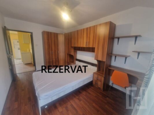 Apartament 2 camere, garaj, finisat, Floresti sona str Stejarului