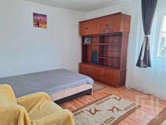 Apartament 2 camere. decomandate, et. 3/4,  Zorilor