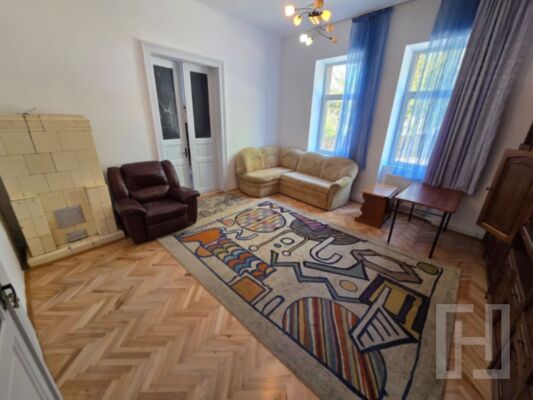 Casă 4 camere 112 mp Gruia – ideal locuință sau birouri, Semicentral