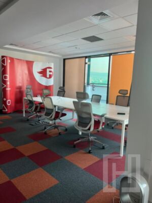 Spatiu pentru birouri, zona Piata Abator/ Parcul Feroviarilor