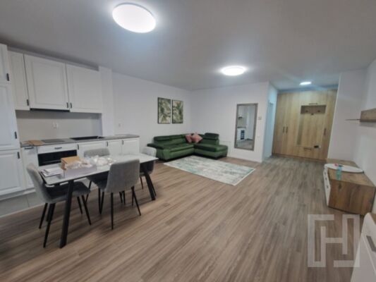 Apartament 2 camere finisat, parcare, str Avram Iancu Oncos Park