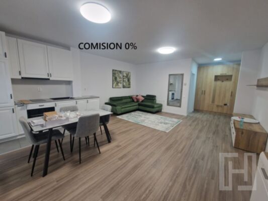 Apartament 2 camere finisat, parcare, str Avram Iancu Oncos Park