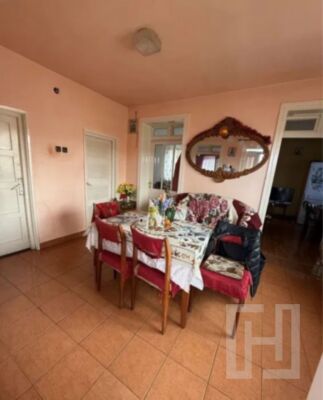 Casa de vanzare Dambul Rotund, zona Partizanilor