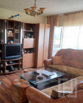 Apartament cu 3 camere de vânzare în Marasti, zona Fabricii de Zahar