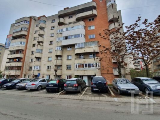 Apartament cu 2 camere calea Dorobantilor-Marasti