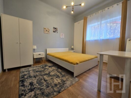Apartament de inchiriat | 2 camere | Centru - Horea
