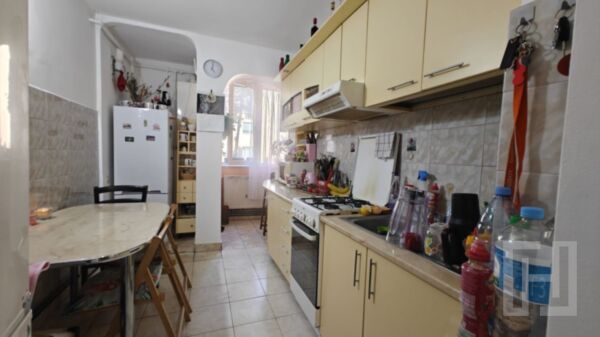 Apartament 2 camere, 2 bai, 58mp, Gruia