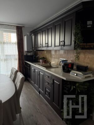 Apartament 2 camere, etaj 1, finisat modern, parcare, Optimus