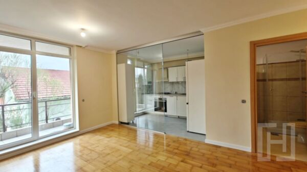 Apartament 2 camere, etaj 1, Borhanci