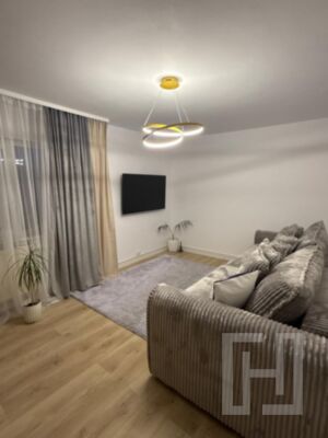 Apartament 3 camere, ultrafinisat, cartier Zorilor