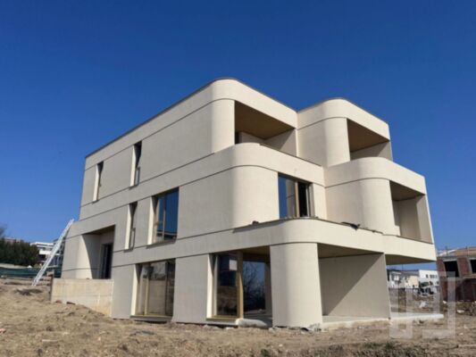 Casa tip duplex 150 mp, teren 315, Iris