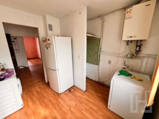 4 camere de vanzare, 81 mp, in Manastur, zona str. G. Alexandrescu