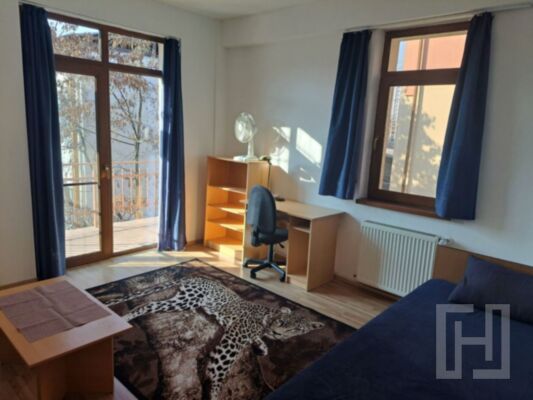 1 camera, 35 mp, zona Sigma Centrer, Zorilor