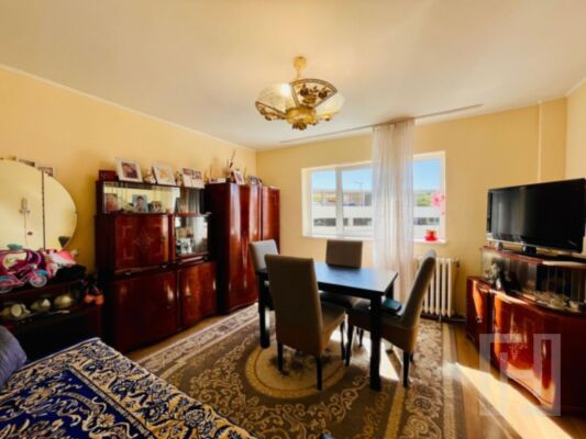 Apartament 3 camere – 55 mp utili + beci | Mănăștur, zona Mehedinți