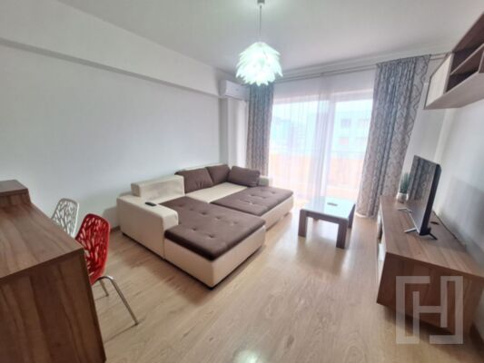 Apartament 2 camere, cu parcare subterana, in Gheorgheni, Iulius Mall