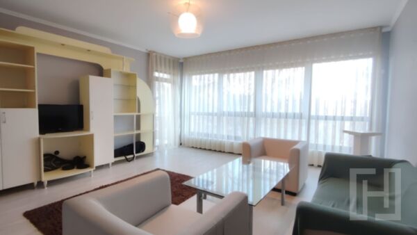 0% comision Apartament 2 camere 73 mp + 18 mp terasă, Andrei Mureșanu