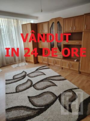 Apartament cu 1 camera zona Petrom Baciu