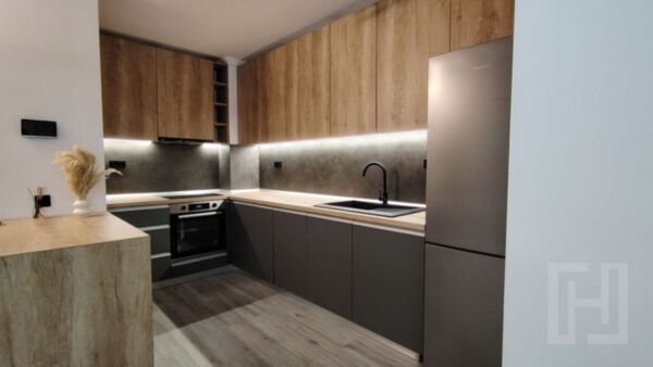 Apartament cu 2 camere | 47 mp utili | terasă 9,15 mp | Elite City