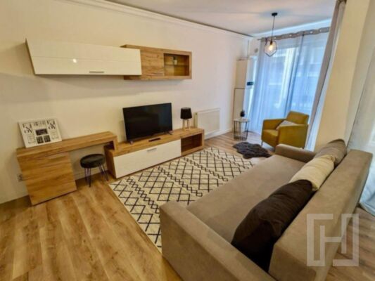 Apartament 2 camere in Buna Ziua langa liceul Elf