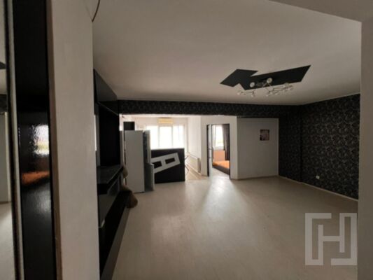 Apartament 2 camere, de vanzare, C. Turzii, zona benzinariei Rompetrol