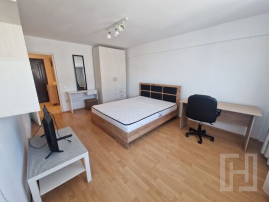 Apartament 1 camera, decomandat, 38 mp, str Calea Turzii