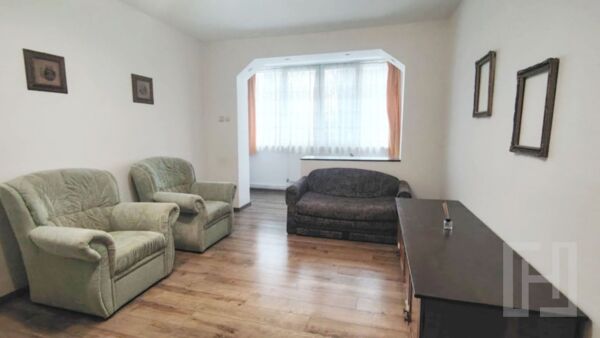 Apartament 2 camere, parter înalt, 52 mp, Gheorgheni