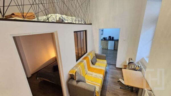 0 % comision, Apartament mobilat si utilat, str George Baritiu-Central