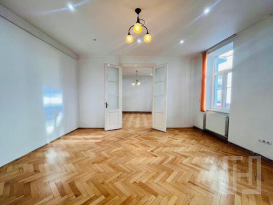 Apartament renovat integral | Zonă centrală | 74 mp utili