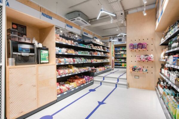 Spațiu comercial premium cu chiriasi stabili, zona Marasti