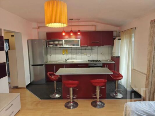 Apartament 2 camere, 51 mp + 27 mp terase, parcare, Eroilor