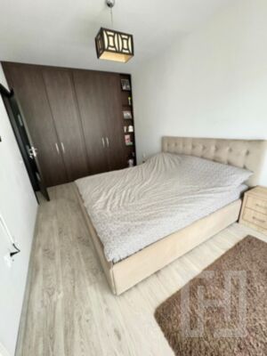 Apartament 2 camere, etaj 2/8, 40 mp +10 mp terasă, Bonjour Residence