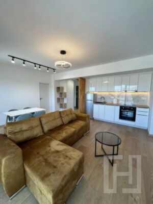 Apartament de inchiriat | 2 camere | West City Tower | Manastur