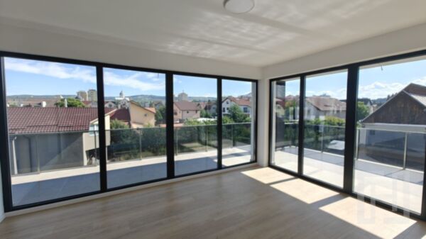 Casa noua cu materiale de calitate, Gheorgheni