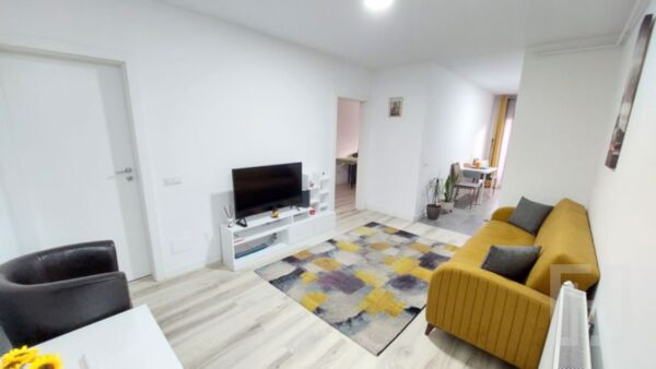 0 Comision 2 camere strada Frunzisului, etaj 1, priveliste frumoasa!