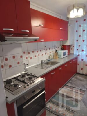 Apartament de inchiriat 2 camere Constantin Brancusi