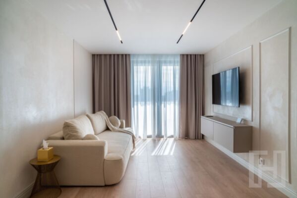Apartament 2 camere decomandate 53mp et3, garaj - Park Lake/Gheorgheni