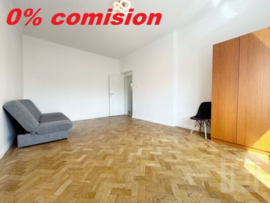 0% comision 2 camere decomandate, orientare Sud, langa Hilton, Central