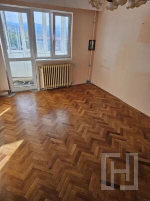 Apartament 2 camere, decomandat,  zona străzii Clabucet