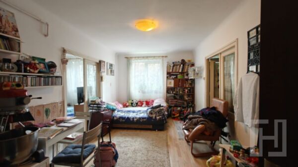 Apartament 3 camere, 50 mp, in Grigorescu, zona Taietura Turcului