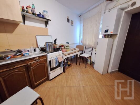 Apartament o camera, de vanzare, zona Calea Turzii, in cart. Buna Ziua