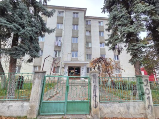 0 % comision, garsoniera, etaj 3 din 4, Gruia